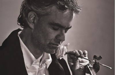 Andrea Bocelli