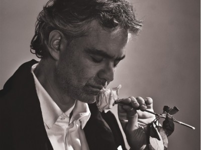 Andrea Bocelli