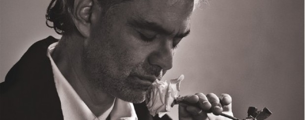 Andrea Bocelli