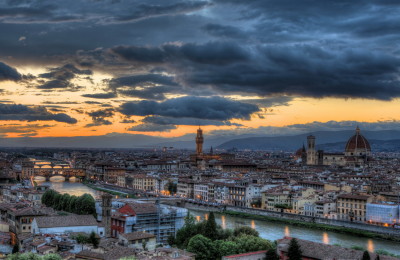 Florence, Tuscany