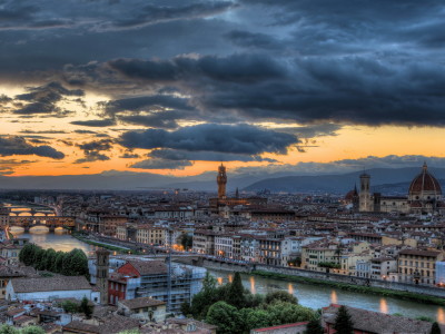 Florence, Tuscany