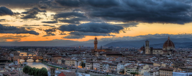 Florence, Tuscany