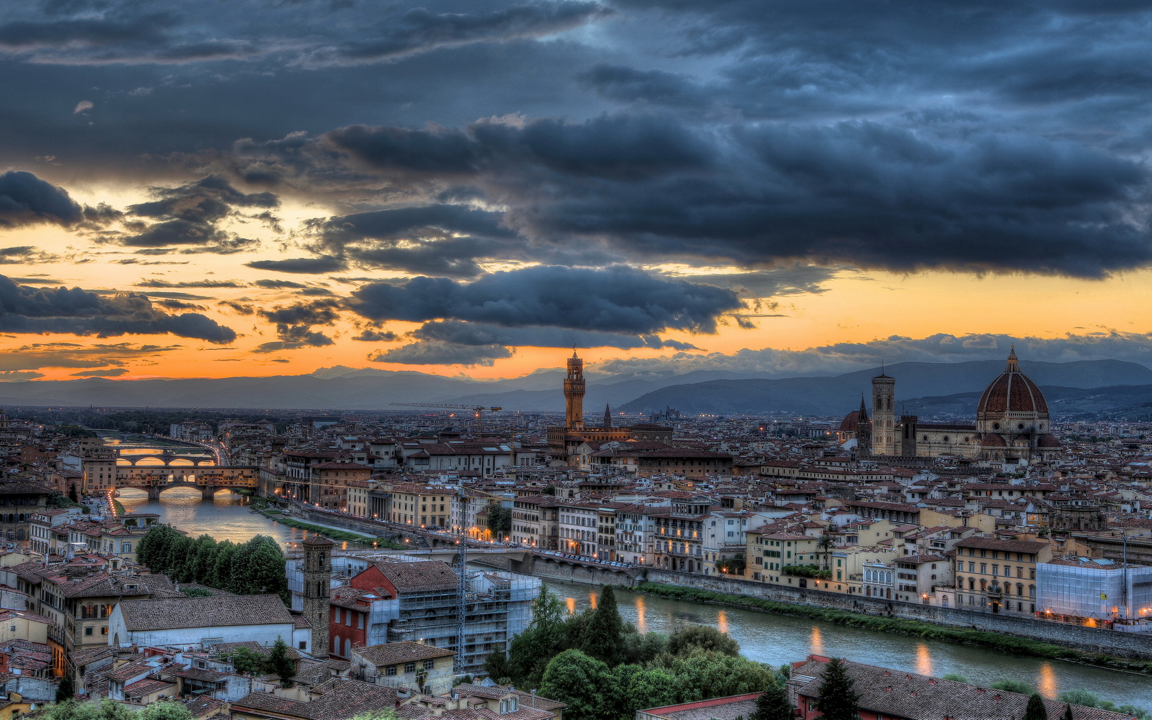 Florence, Tuscany