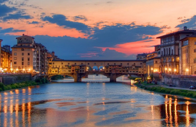 Arno River