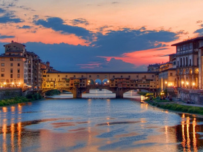 Arno River