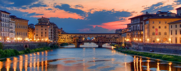 Arno River