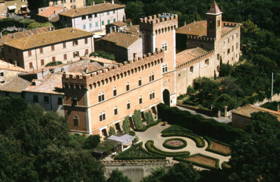 Bolgheri