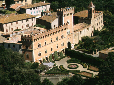 Bolgheri