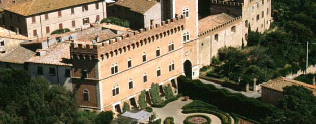 Bolgheri