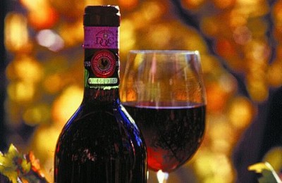 chianti wine