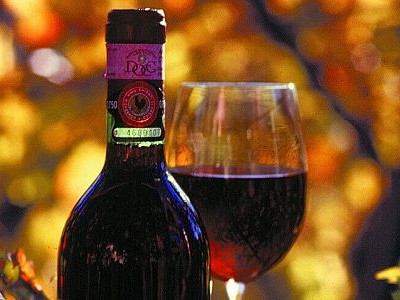 chianti wine