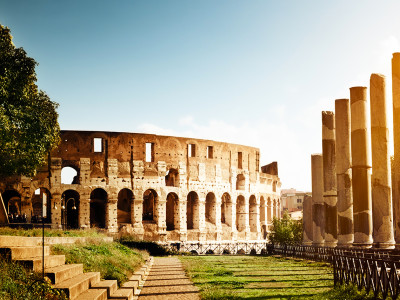 Colosseum, Rome