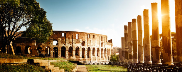 Colosseum, Rome