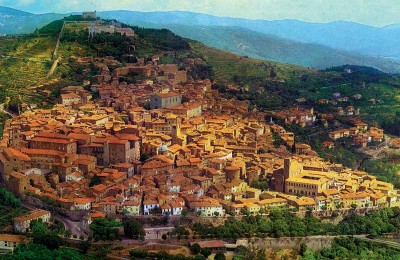 cortona