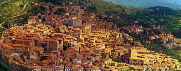 cortona