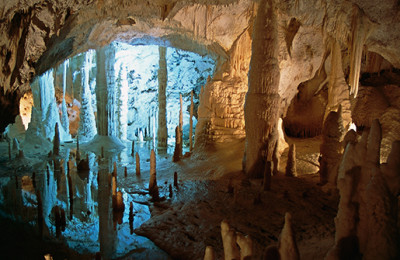 Grotte del Vento