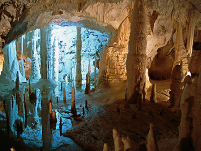 Grotte del Vento