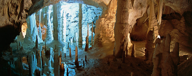 Grotte del Vento