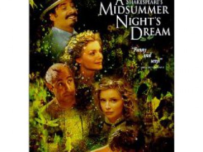 midsummers night dream