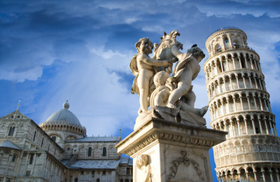 Pisa