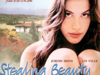 stealing beauty