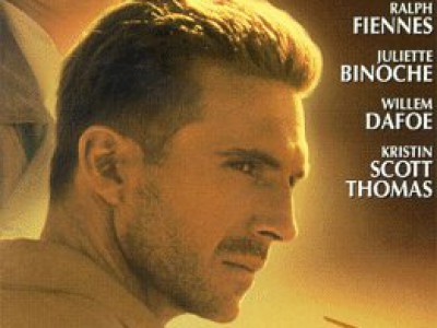 the english patient