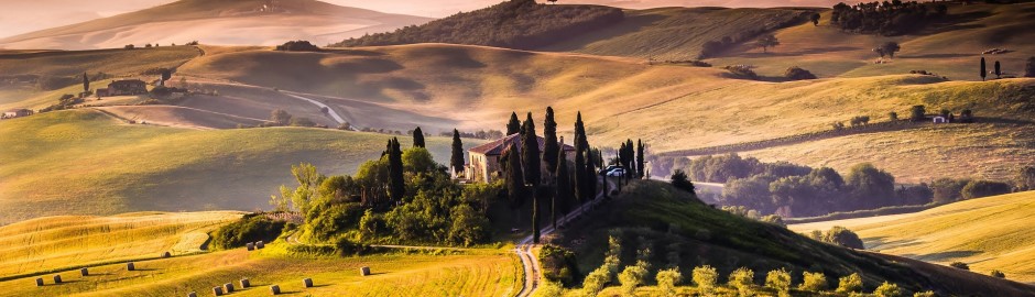 Tuscany Hills