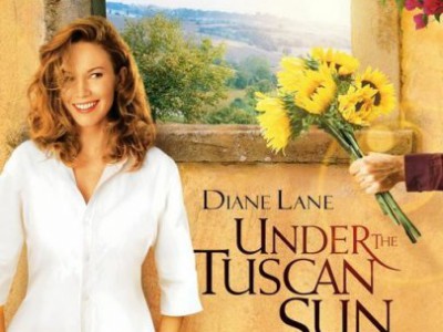 under the tuscan sun